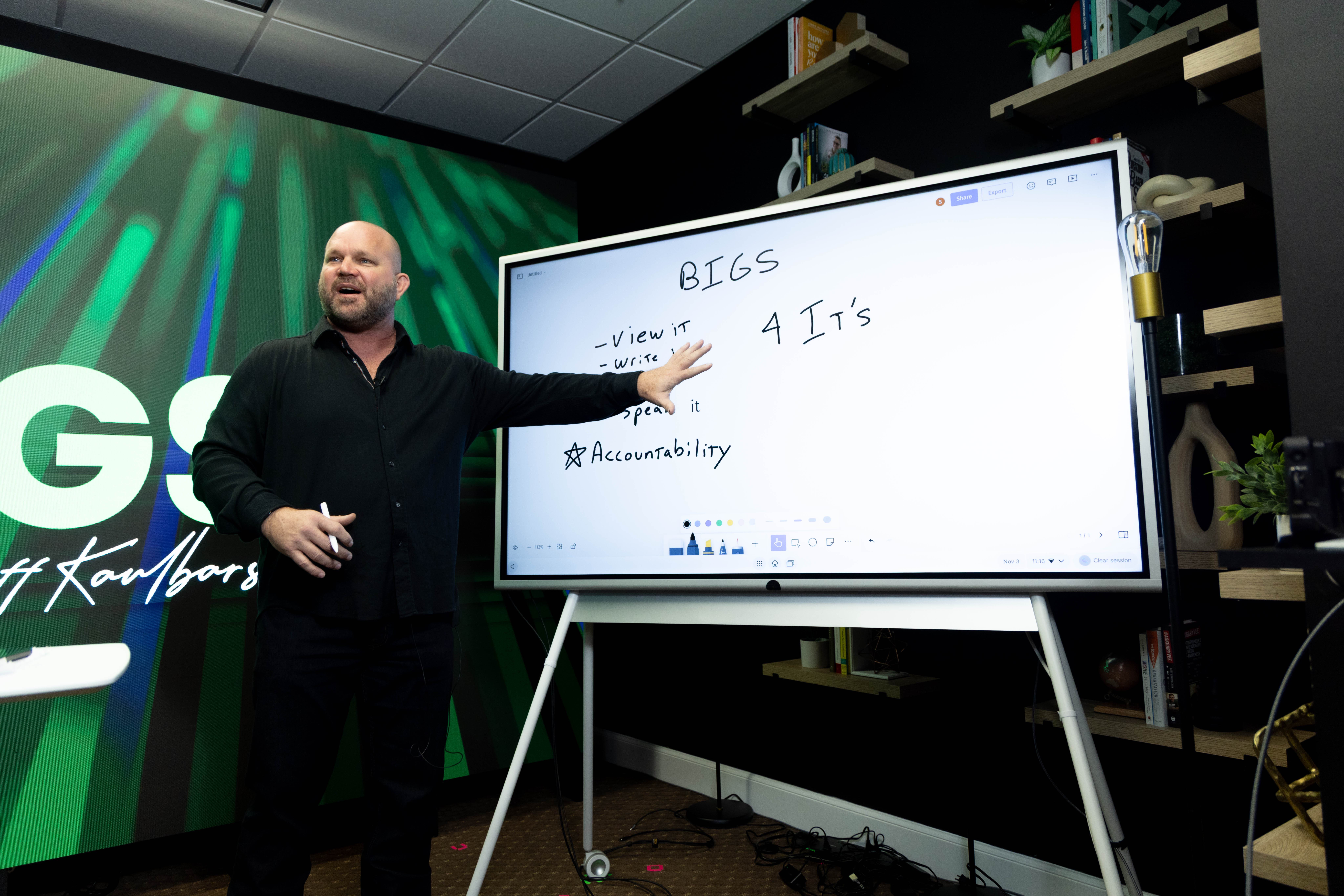 From Chaos to Clarity