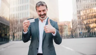 Building Credit After Paying Off Credit Card Debt