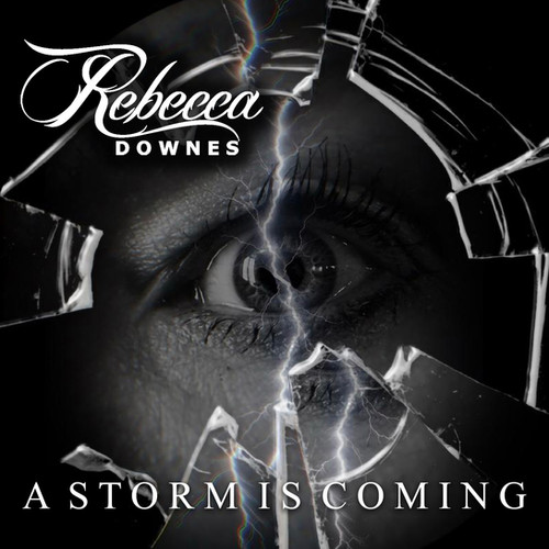Review of A Storm Is Coming by Rebecca Downes