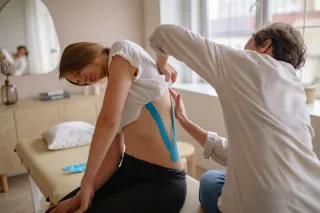 Finding the Best Physiotherapy Near You: A Comprehensive Guide to Local Care Options
