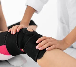 Find the Best Knee Specialist Near You: Your Ultimate Guide to Pain Relief and Recovery