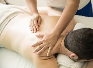 Relax & Recharge: Massage Magic at NJ Rehab