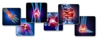 Relief for Achy Joints: Exploring Effective Treatments with NJRE