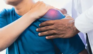 Joint Pain and Arthritis Relief at NJRE