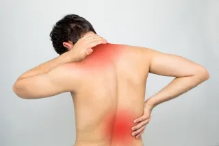 What You Need to Know About Chronic Back Pain