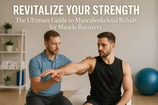 Unlocking Peak Performance: How a Spine Sport and Injury Therapy Center Can Transform Your Recovery