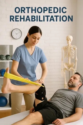 Fractured Ankle Recovery: How Long Does It Really Take and What to Expect
