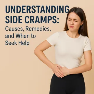 5 Effective Strategies to Banish Side Cramps While Running: Your Ultimate Guide to Pain-Free Miles