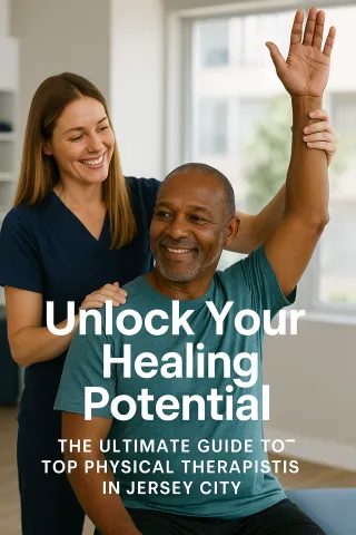 Unlocking Your Potential: The Ultimate Guide to Professional Experience as a Physical Therapist