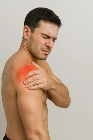 Muscle vs. Nerve Pain: How to Identify, Treat, and Prevent Each Type for Lasting Relief