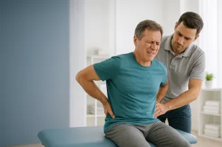 Combat Sore Hips from Sitting: 10 Effective Tips to Relieve Pain and Improve Comfort