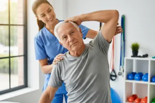 Car Accident Physical Therapy: Recover Stronger and Faster