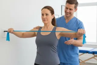 Orthopedic Therapy: Restore Strength, Mobility & Pain-Free Living
