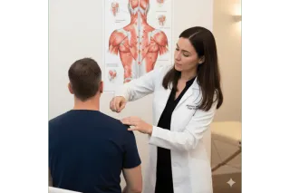 Everything You Need to Know About Dry Needling for Trigger Points