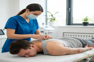 Why More Patients Are Choosing Dry Needling for Pain Relief