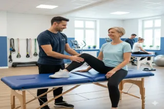 The Science Behind Physical Therapy: Healing Through Movement
