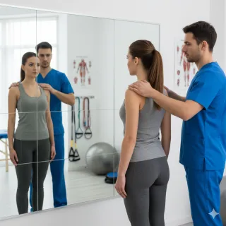 Physical Therapy for Postural Imbalance and Alignment Issues