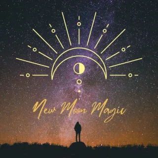 New Moon Magic