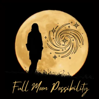 Full Moon Possibility
