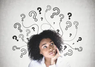 What do you really want?