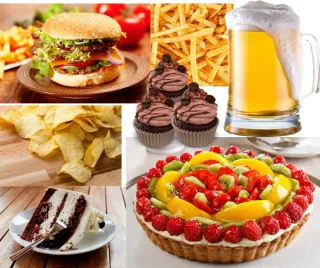 Memorial Day Barbecues Don't Have To Mean Pigging Out!