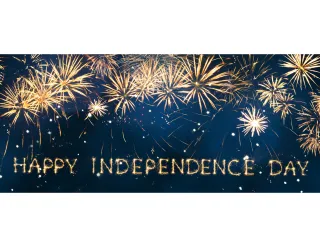 Want To Declare Independence From Overeating?