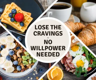 ANNOUNCING:  A FREE CRAVINGS WORKSHOP!