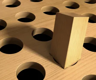The Secret Nobody Knows About Feeling in Control
