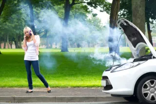 What Happens if You Ignore Your Internal Coolant or Fuel Warning Lights?