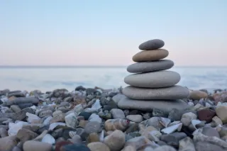 Making Peace with Uncertainty: Finding Strength, Clarity, and Joy in the New Year
