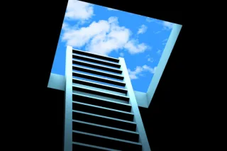 When Fear Takes Over: Breaking Free from Overwhelming Thoughts