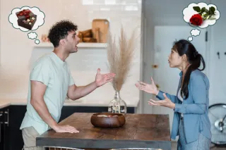 What to Do When Valentine’s Day Falls Short: Turning Disappointment into Connection