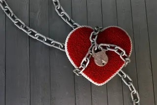 Are You Protecting Your Heart or Locking It Away? How to Find the Balance Between Boundaries and Isolation.