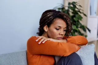 When “Cancer-Free” Doesn’t Mean Life Goes Back to Normal—Now What?