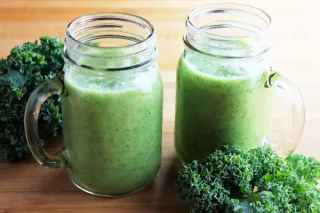 Kale Smoothies and Other Unwelcome Opinions: How to Respond to Unsolicited Advice Without Losing Your Cool