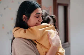 Why Mother’s Day Hits Differently After Cancer—Whether You’re a Mom or Not