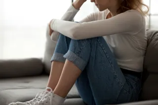 The Invisible Grief After Cancer No One Talks About: How to Heal What You Can’t See