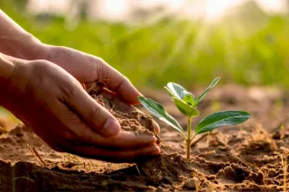 Live Fully Today — And Remember Tomorrow Matters Too
