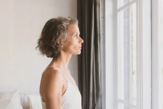 When the Finish Line of Cancer Treatment Isn’t What You Expected