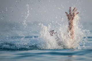 Drowning in Fear After a Cancer Diagnosis