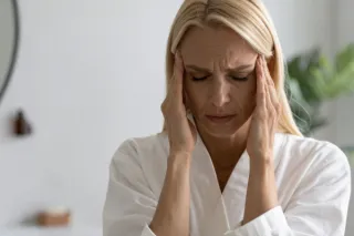 Not Every Headache Is a Tumor: How to Rewire Your Brain After Cancer