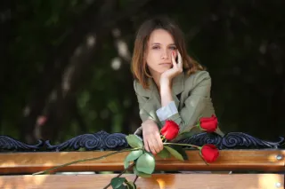 Why Valentine’s Day Can Be Hard After Cancer—and What Actually Helps