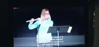 Don't Die with the Music Still in You