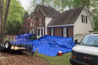 What to Expect the Day Your Roofer is Installing Your New Roof