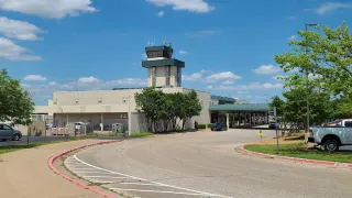 Fly High at Waco Regional Airport