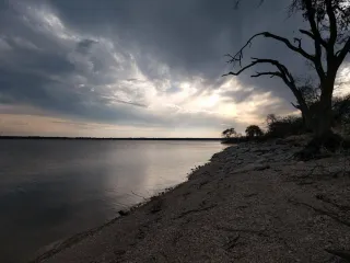 Tee Off in Paradise at Lake Waco Golf Club