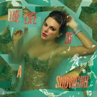 ✨ Taylor Swift Announces The Life of a Showgirl — Her Dazzling New Era