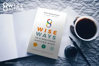 Living the 8Wise Way Is a Practice, Not a Personality Trait