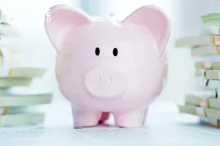 Financial Wellness Without Shame or Scarcity