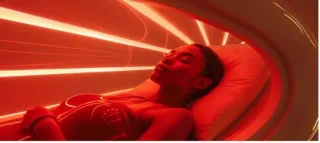 Discover the Best Red Light Therapy Services Near You